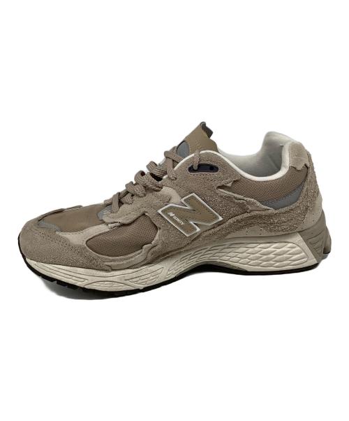 NEW BALANCE（ニューバランス）NEW BALANCE (ニューバランス) New Balance M2002RDL ベージュ サイズ:US10の古着・服飾アイテム
