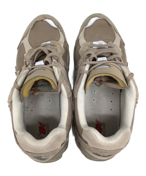 NEW BALANCE（ニューバランス）NEW BALANCE (ニューバランス) New Balance M2002RDL ベージュ サイズ:US10の古着・服飾アイテム