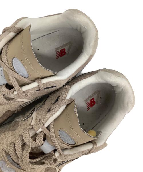 NEW BALANCE（ニューバランス）NEW BALANCE (ニューバランス) New Balance M2002RDL ベージュ サイズ:US10の古着・服飾アイテム