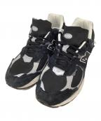NEW BALANCEニューバランス）の古着「New Balance M2002RDJ」｜ブラック