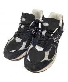 NEW BALANCE（ニューバランス）の古着「New Balance M2002RDJ」｜ブラック