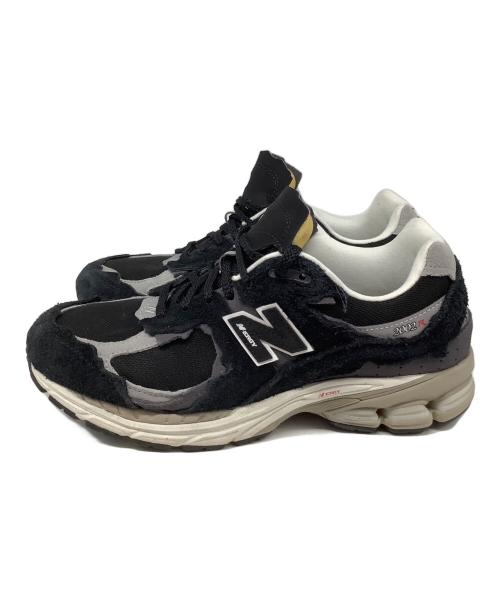NEW BALANCE（ニューバランス）NEW BALANCE (ニューバランス) New Balance M2002RDJ ブラック サイズ:US10の古着・服飾アイテム