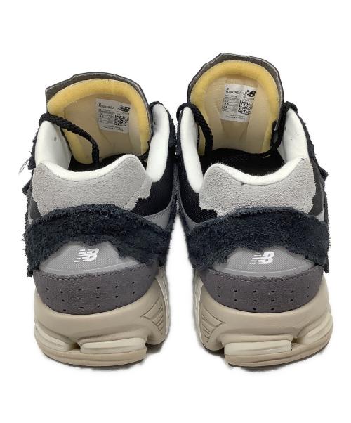 NEW BALANCE（ニューバランス）NEW BALANCE (ニューバランス) New Balance M2002RDJ ブラック サイズ:US10の古着・服飾アイテム