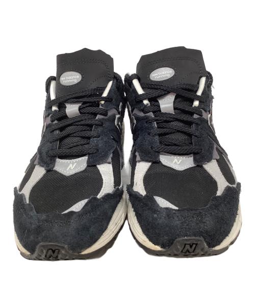 NEW BALANCE（ニューバランス）NEW BALANCE (ニューバランス) New Balance M2002RDJ ブラック サイズ:US10の古着・服飾アイテム