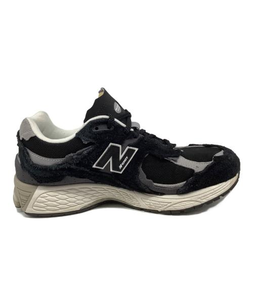 NEW BALANCE（ニューバランス）NEW BALANCE (ニューバランス) New Balance M2002RDJ ブラック サイズ:US10の古着・服飾アイテム