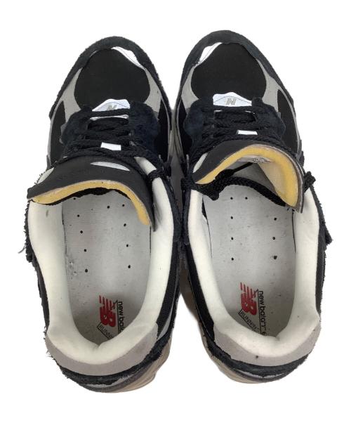 NEW BALANCE（ニューバランス）NEW BALANCE (ニューバランス) New Balance M2002RDJ ブラック サイズ:US10の古着・服飾アイテム