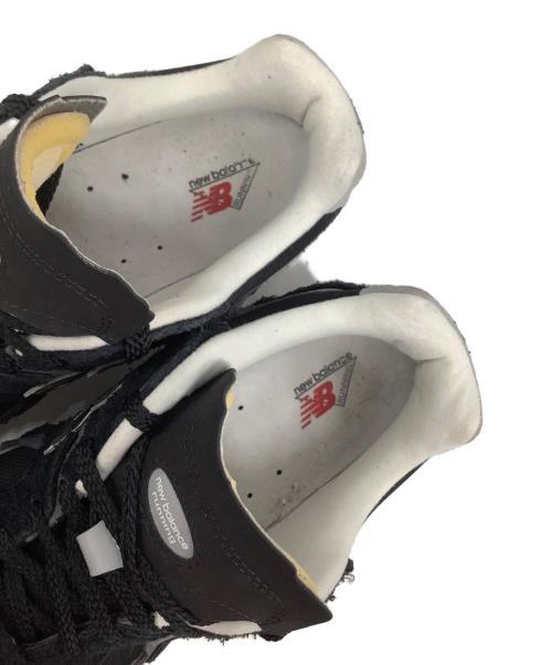 NEW BALANCE（ニューバランス）NEW BALANCE (ニューバランス) New Balance M2002RDJ ブラック サイズ:US10の古着・服飾アイテム