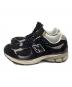 NEW BALANCE (ニューバランス) New Balance M2002RDJ ブラック サイズ:US10：12000円