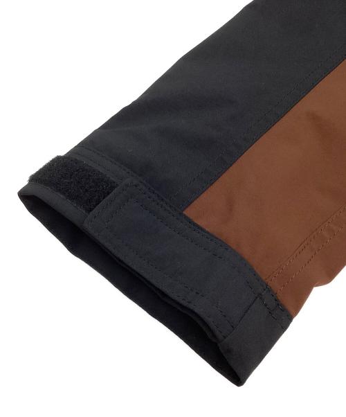 THE NORTH FACE（ザ ノース フェイス）THE NORTH FACE (ザ ノース フェイス) マウンテンライトコート ブラウン サイズ:Mの古着・服飾アイテム