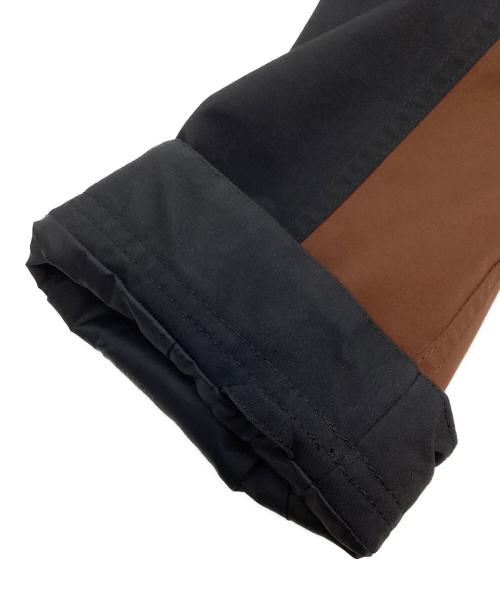 THE NORTH FACE（ザ ノース フェイス）THE NORTH FACE (ザ ノース フェイス) マウンテンライトコート ブラウン サイズ:Mの古着・服飾アイテム