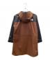 THE NORTH FACE (ザ ノース フェイス) マウンテンライトコート ブラウン サイズ:M：25000円