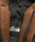 中古・古着 THE NORTH FACE (ザ ノース フェイス) マウンテンライトコート ブラウン サイズ:M：25000円