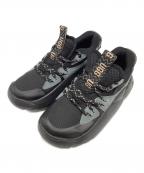 UGGアグ）の古着「LA Alto Lace Outdoor」｜ブラック