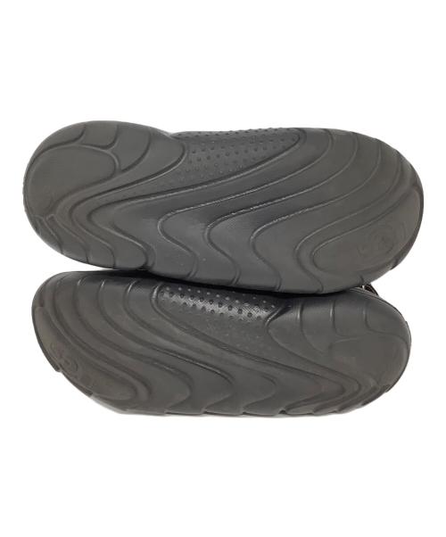 UGG（アグ）UGG (アグ) LA Alto Lace Outdoor ブラック サイズ:USA 6.5の古着・服飾アイテム