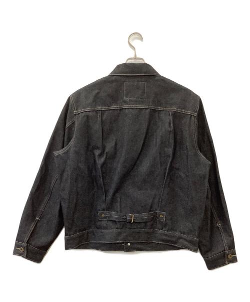 LEVI'S（リーバイス）LEVI'S (リーバイス) デニムジャケット インディゴ サイズ:Mの古着・服飾アイテム