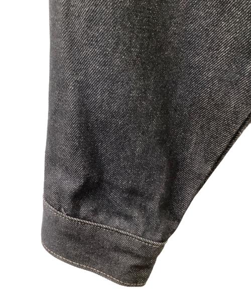 LEVI'S（リーバイス）LEVI'S (リーバイス) デニムジャケット インディゴ サイズ:Mの古着・服飾アイテム