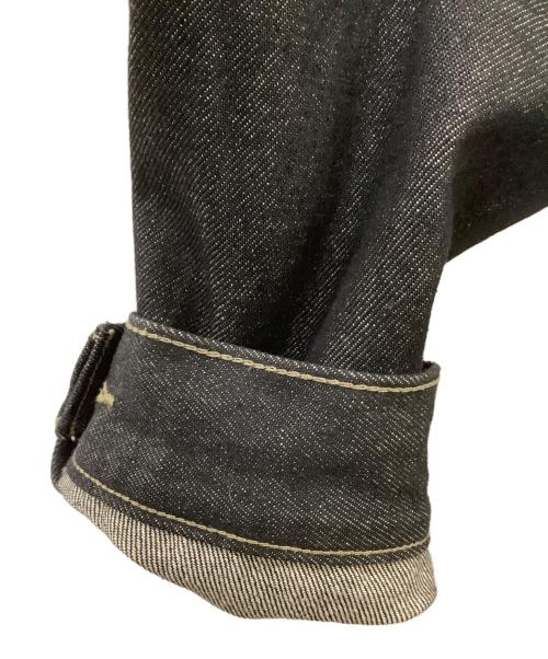 LEVI'S（リーバイス）LEVI'S (リーバイス) デニムジャケット インディゴ サイズ:Mの古着・服飾アイテム