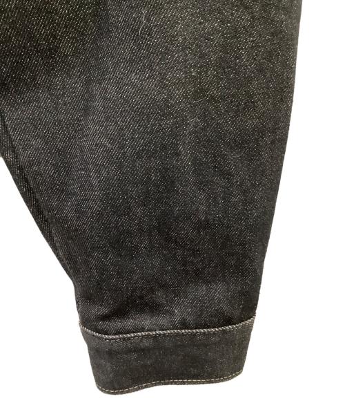 LEVI'S（リーバイス）LEVI'S (リーバイス) デニムジャケット インディゴ サイズ:Mの古着・服飾アイテム