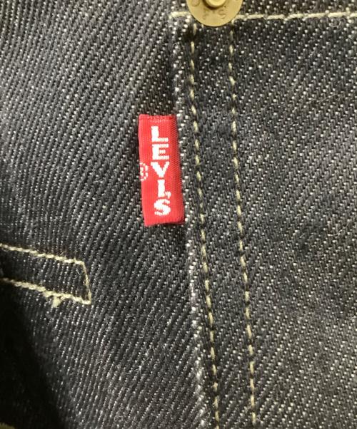 LEVI'S（リーバイス）LEVI'S (リーバイス) デニムジャケット インディゴ サイズ:Mの古着・服飾アイテム