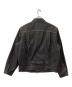 LEVI'S (リーバイス) デニムジャケット インディゴ サイズ:M：15000円