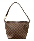 LOUIS VUITTONルイ ヴィトン）の古着「ダミエイロヴォMM」