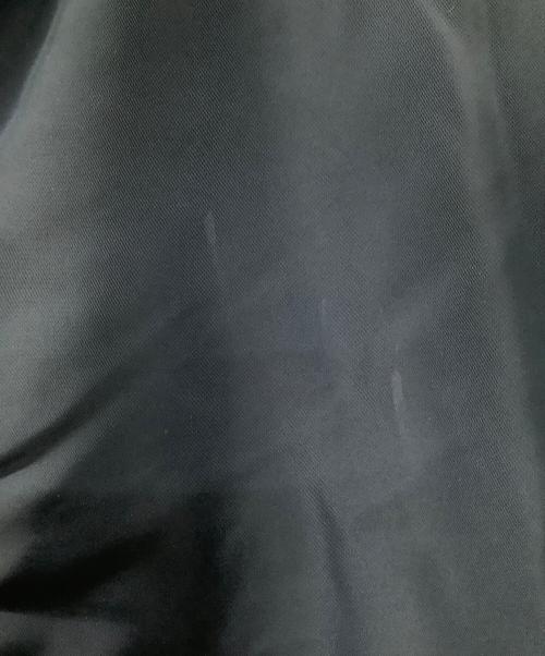 US.AIR FORCE（ユーエスエアフォース）US.AIR FORCE (ユーエスエアフォース) フライングジャケット ネイビー サイズ:38の古着・服飾アイテム