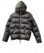 DUVETICAデュベティカ）の古着「DIONISIO」｜ブラック