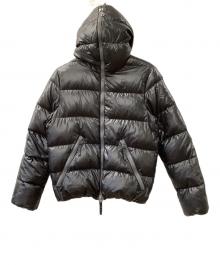 DUVETICA（デュベティカ）の古着「DIONISIO」｜ブラック