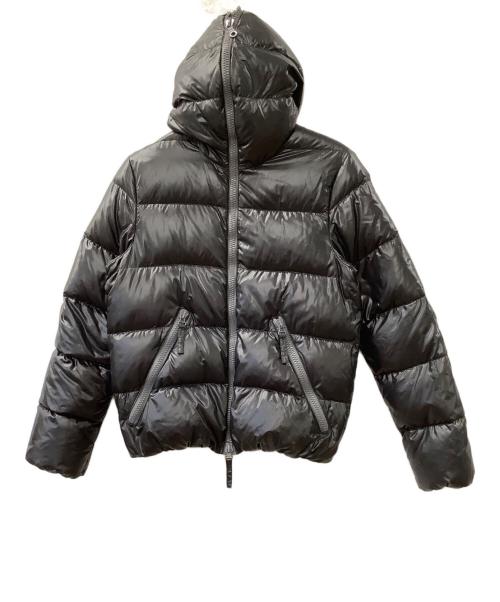 DUVETICA（デュベティカ）DUVETICA (デュベティカ) DIONISIO ブラック サイズ:46の古着・服飾アイテム