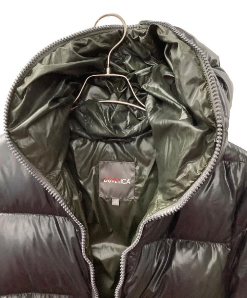 DUVETICA（デュベティカ）DUVETICA (デュベティカ) DIONISIO ブラック サイズ:46の古着・服飾アイテム