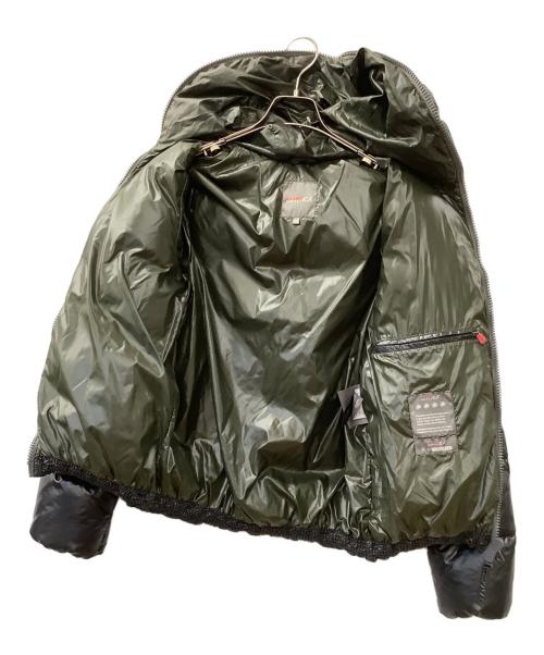 DUVETICA（デュベティカ）DUVETICA (デュベティカ) DIONISIO ブラック サイズ:46の古着・服飾アイテム