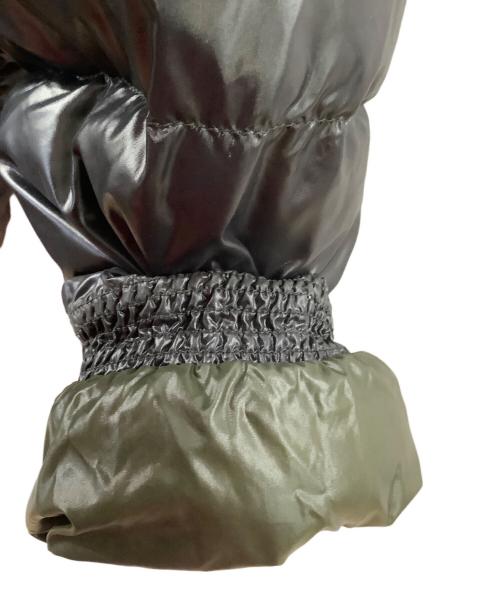 DUVETICA（デュベティカ）DUVETICA (デュベティカ) DIONISIO ブラック サイズ:46の古着・服飾アイテム