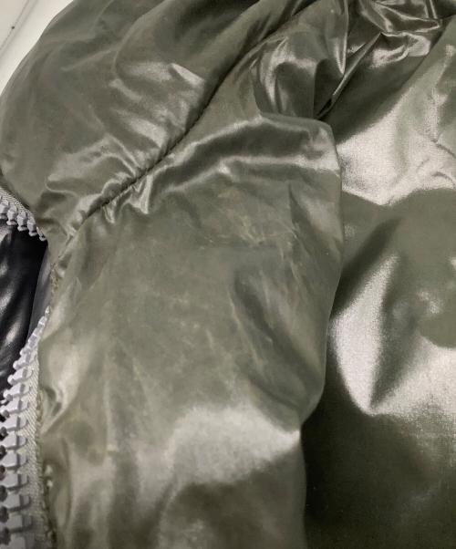 DUVETICA（デュベティカ）DUVETICA (デュベティカ) DIONISIO ブラック サイズ:46の古着・服飾アイテム