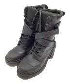 Dr.Martensドクターマーチン）の古着「CHESNEY TECH」｜ブラック