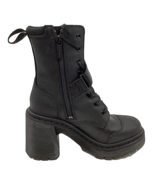 Dr.Martens（ドクターマーチン）Dr.Martens (ドクターマーチン) CHESNEY TECH ブラック サイズ:UK3の古着・服飾アイテム