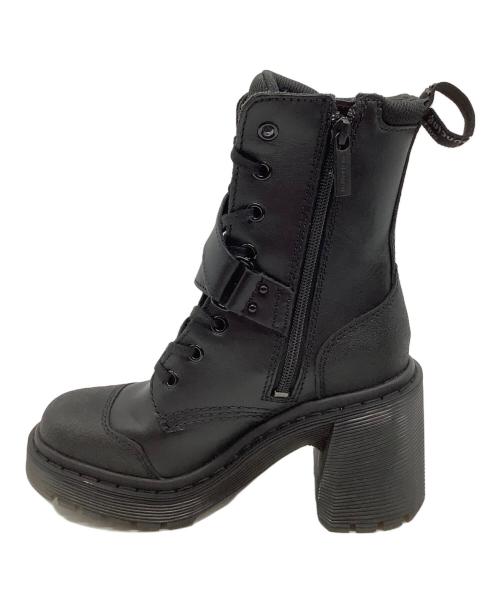 Dr.Martens（ドクターマーチン）Dr.Martens (ドクターマーチン) CHESNEY TECH ブラック サイズ:UK3の古着・服飾アイテム