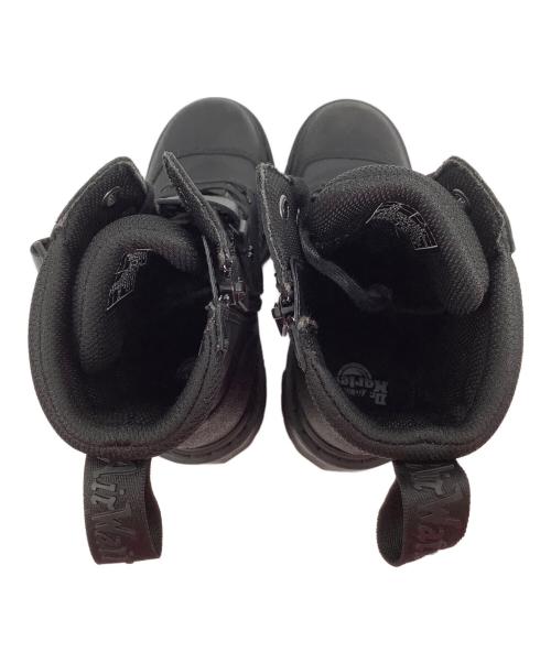 Dr.Martens（ドクターマーチン）Dr.Martens (ドクターマーチン) CHESNEY TECH ブラック サイズ:UK3の古着・服飾アイテム
