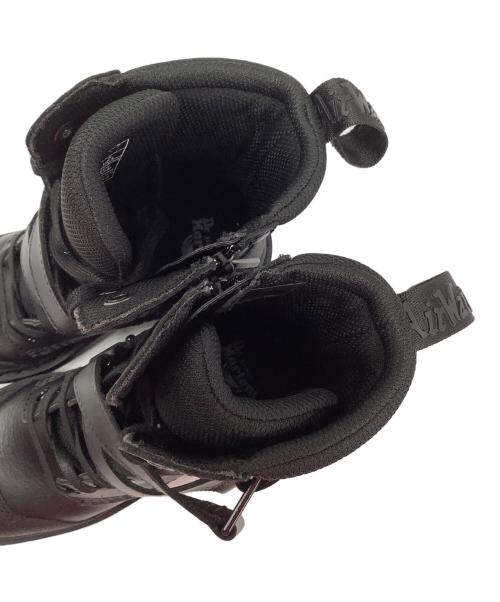 Dr.Martens（ドクターマーチン）Dr.Martens (ドクターマーチン) CHESNEY TECH ブラック サイズ:UK3の古着・服飾アイテム