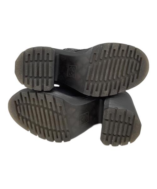 Dr.Martens（ドクターマーチン）Dr.Martens (ドクターマーチン) CHESNEY TECH ブラック サイズ:UK3の古着・服飾アイテム