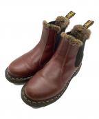 Dr.Martensドクターマーチン）の古着「LEONORE」｜ブラウン