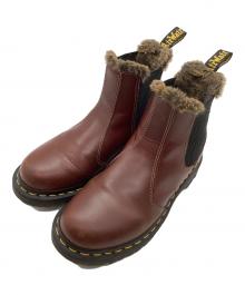 Dr.Martens（ドクターマーチン）の古着「LEONORE」｜ブラウン