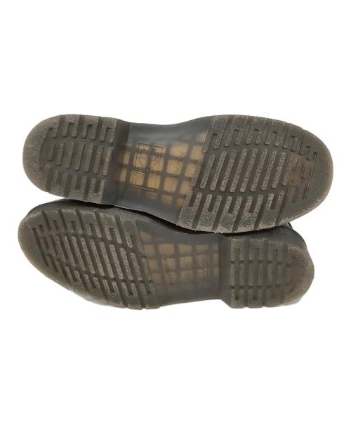 Dr.Martens（ドクターマーチン）Dr.Martens (ドクターマーチン) WARNER BROS. 100TH ANNIVERSARY ブラック サイズ:UK8の古着・服飾アイテム