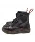 Dr.Martens (ドクターマーチン) WARNER BROS. 100TH ANNIVERSARY ブラック サイズ:UK8：18000円