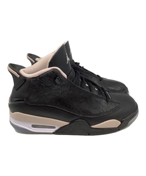 NIKE（ナイキ）NIKE (ナイキ) Air Jordan Dub Zero(エア ジョーダン ダブ ゼロ) ブラック サイズ:US10の古着・服飾アイテム