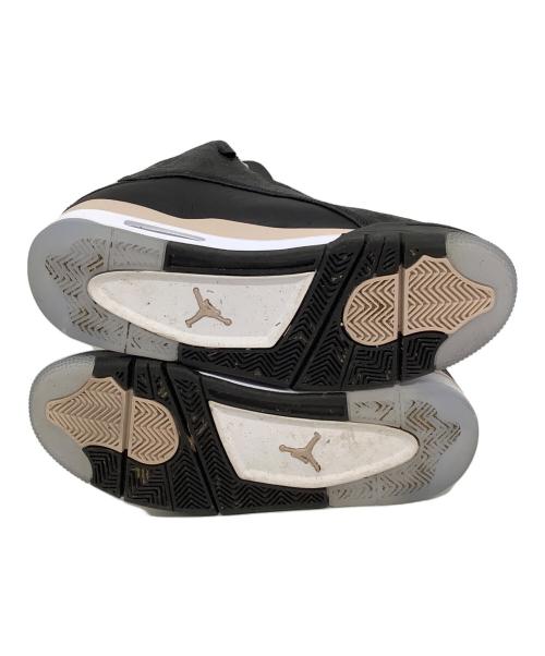 NIKE（ナイキ）NIKE (ナイキ) Air Jordan Dub Zero(エア ジョーダン ダブ ゼロ) ブラック サイズ:US10の古着・服飾アイテム