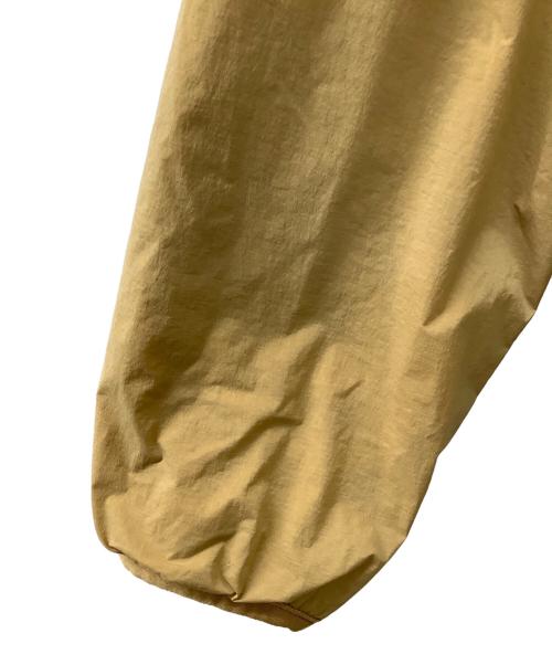 DANTON（ダントン）DANTON (ダントン) NSULATION JACKET カーキ サイズ:38の古着・服飾アイテム