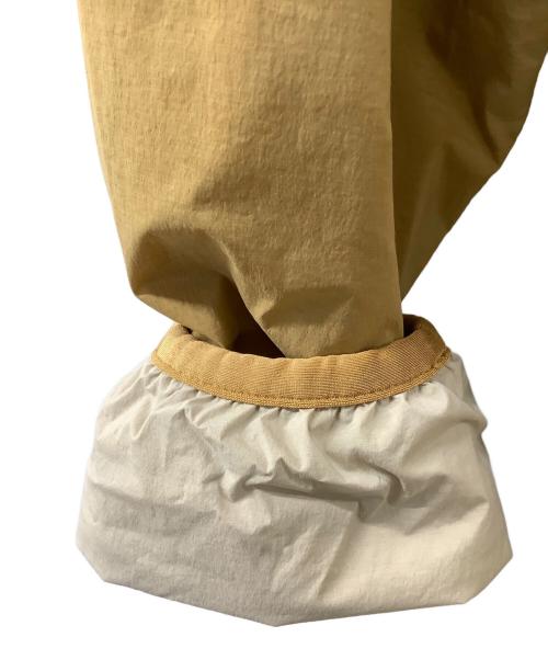 DANTON（ダントン）DANTON (ダントン) NSULATION JACKET カーキ サイズ:38の古着・服飾アイテム