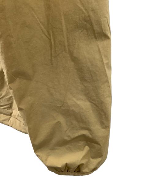 DANTON（ダントン）DANTON (ダントン) NSULATION JACKET カーキ サイズ:38の古着・服飾アイテム