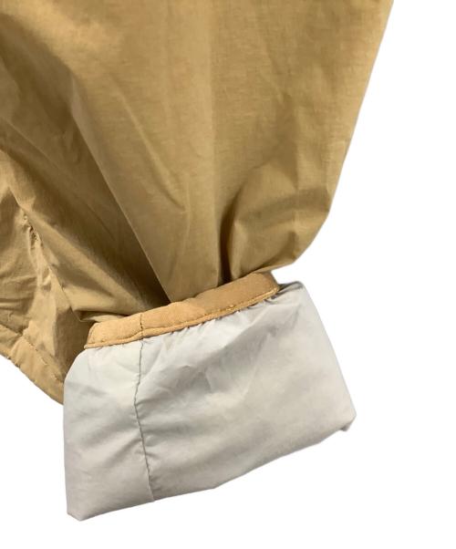 DANTON（ダントン）DANTON (ダントン) NSULATION JACKET カーキ サイズ:38の古着・服飾アイテム