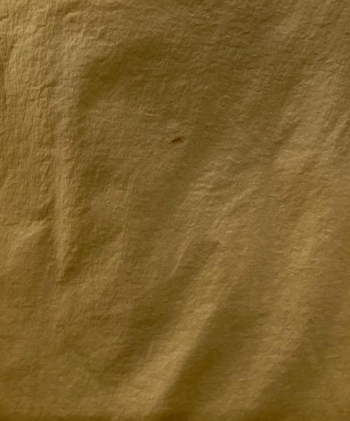 DANTON（ダントン）DANTON (ダントン) NSULATION JACKET カーキ サイズ:38の古着・服飾アイテム